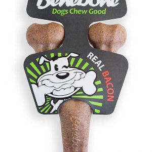 Benebone Flavored Wishbone Chew Toy