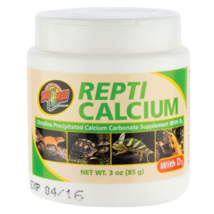 Zoo Med™ Repti Calcium Reptile Supplement