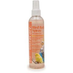 eCOTRITION Ultra Care Bird Bath Spray